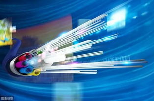 光纤网络早已经普及起来,但是你知道光纤的发展历程吗